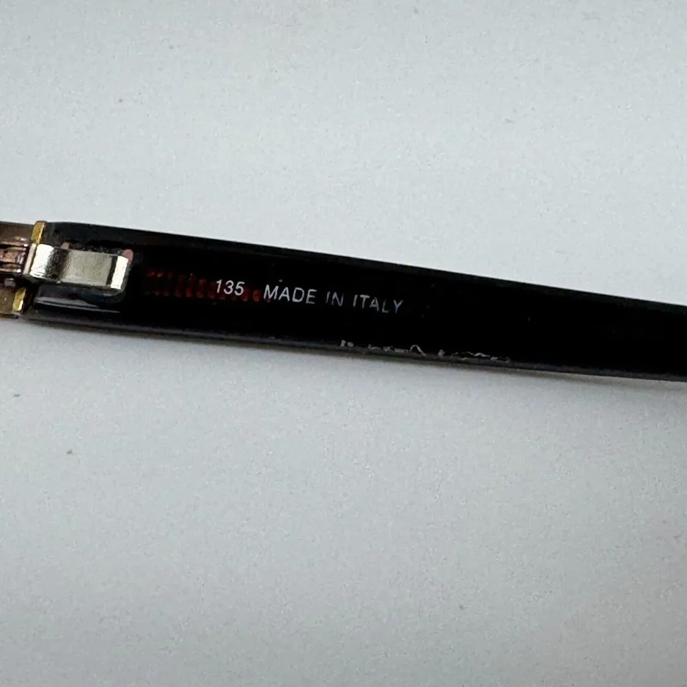 FENDI 705 eyeglasses‎ Frame 705 Brown WOMEN 54mm H13857 - Picture 6 of 8